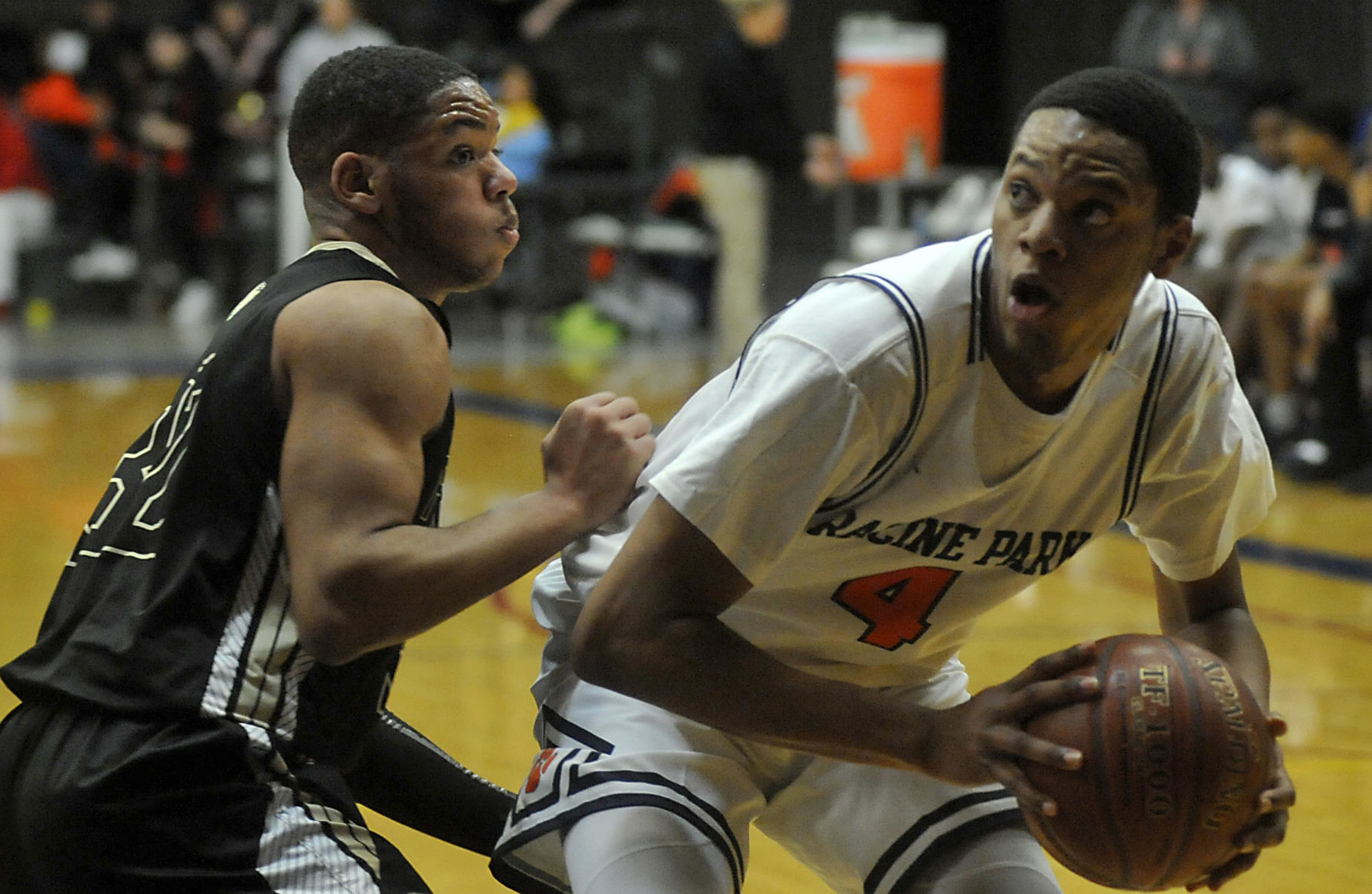 Franklin Park Basketball